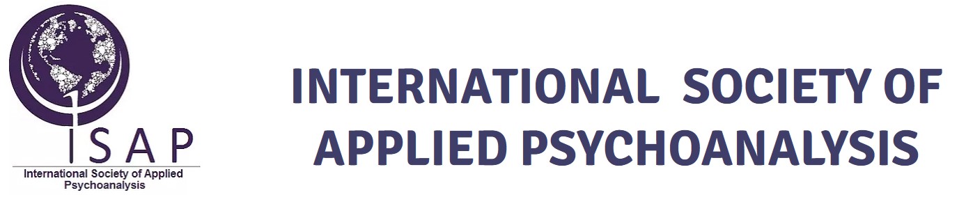 International Society of Applied Psychoanalysis