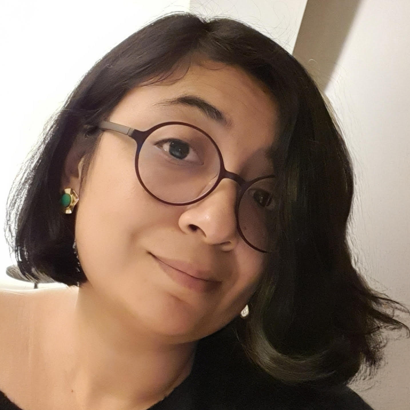 Amrita Shakya